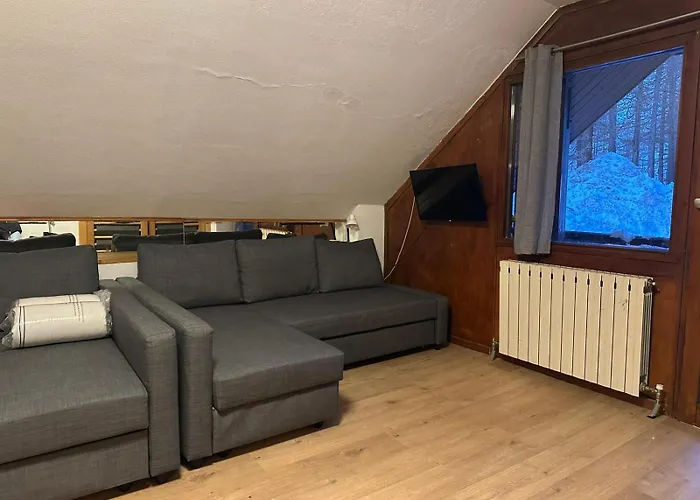 Cervinia Appartamento Monolocale