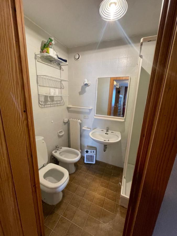 Apartment Cervinia Monolocale Breuil-Cervinia