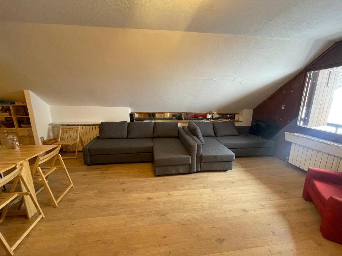 Apartment Cervinia Monolocale Breuil-Cervinia