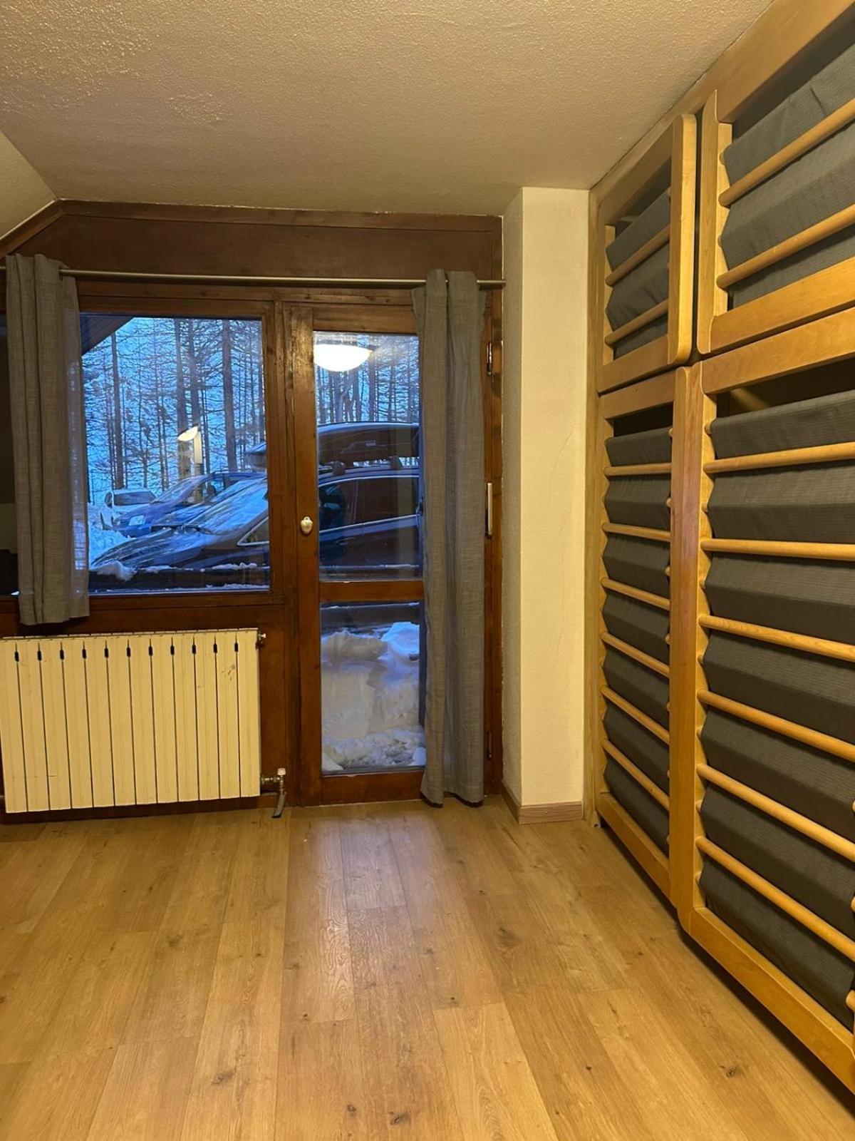Apartment Cervinia Monolocale *