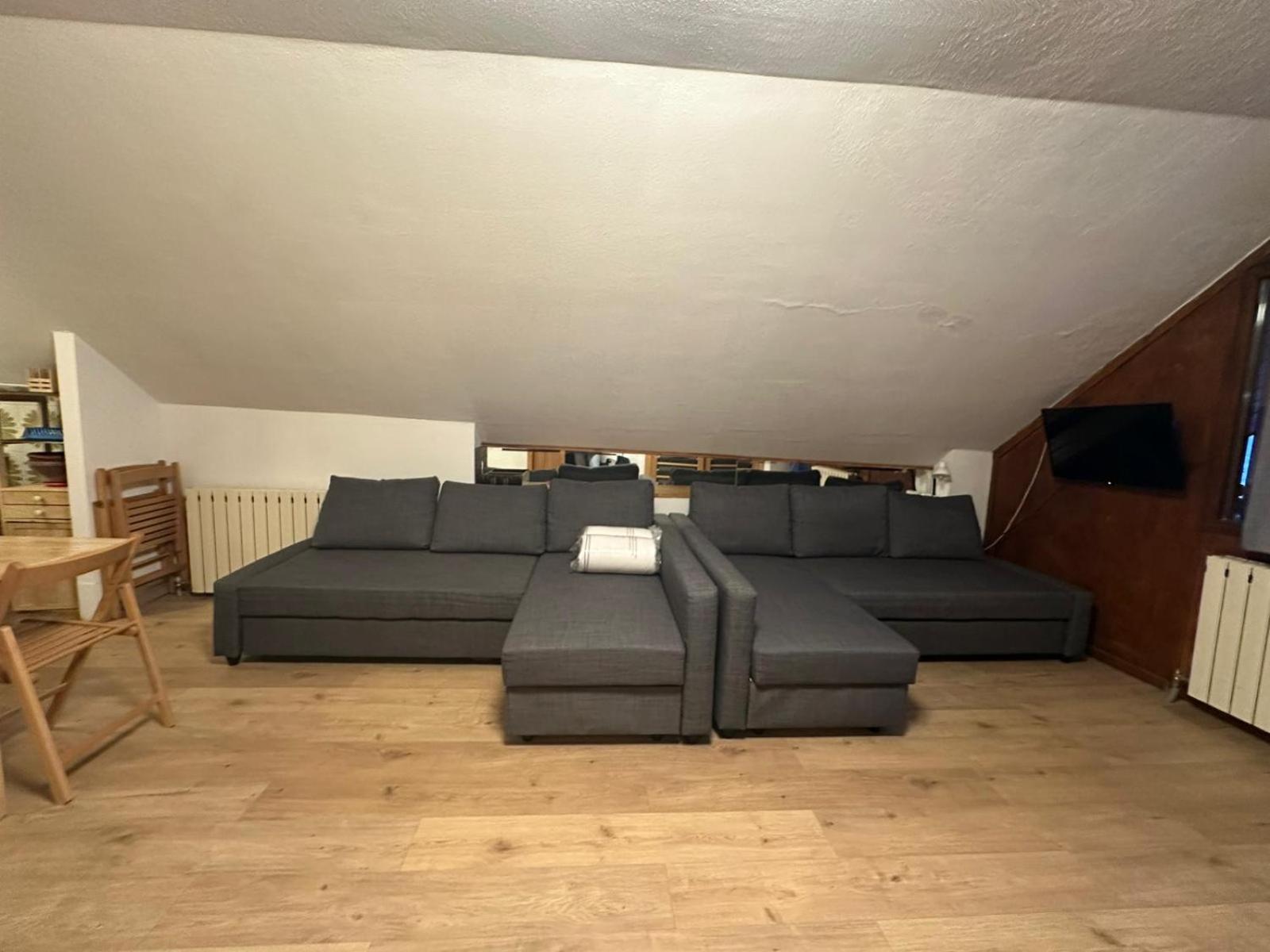 Cervinia Monolocale Apartment Breuil-Cervinia