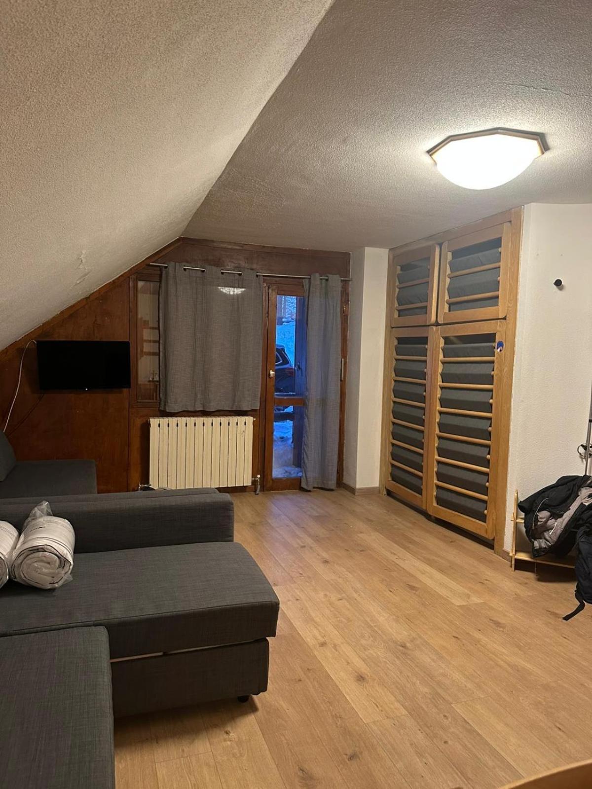Apartment Cervinia Monolocale